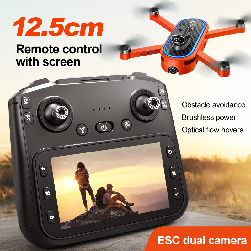 2025 S186 Drone Professional 4 - Drone Camera Hd review and price