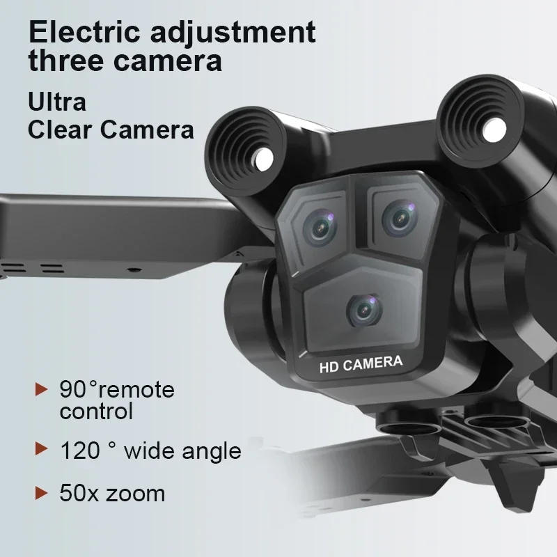 New M4 Drone 4K Professinal 5G - Drone Camera Wide Angle review and price