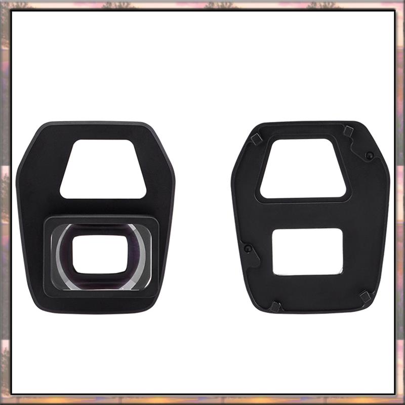 BAAZ HOT Wide Angle Lens For D - Drone Camera Filter review and price