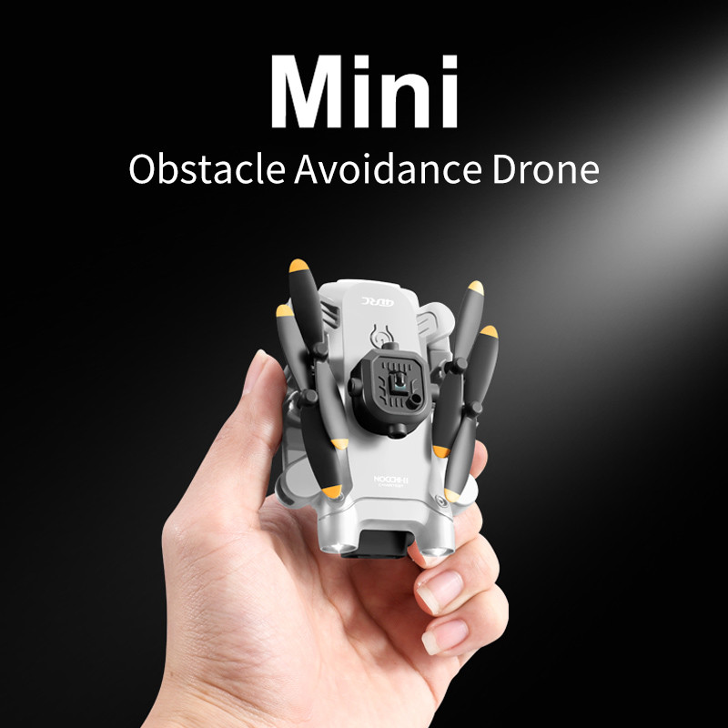 Mini V30 WiFi FPV Drone With 4 - Drone Camera Lens review and price