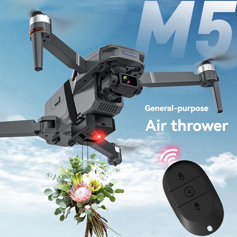 Drone Airdrop System For DJI M - Dji Drone Mini 4 Pro review and price