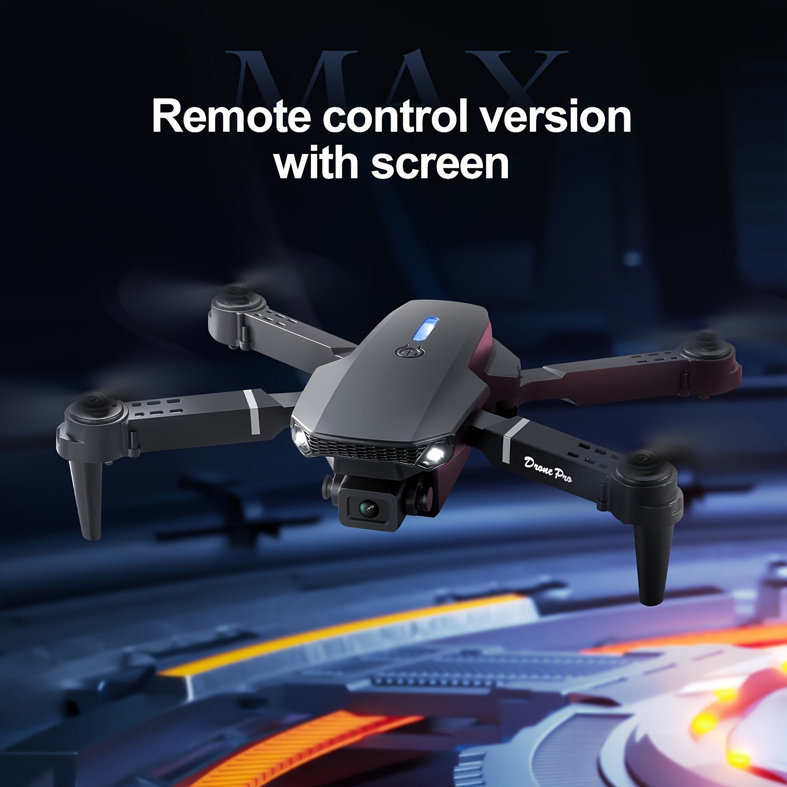 The 2026 Upgraded E88PRO MAX F - Drone Camera Hd review and price
