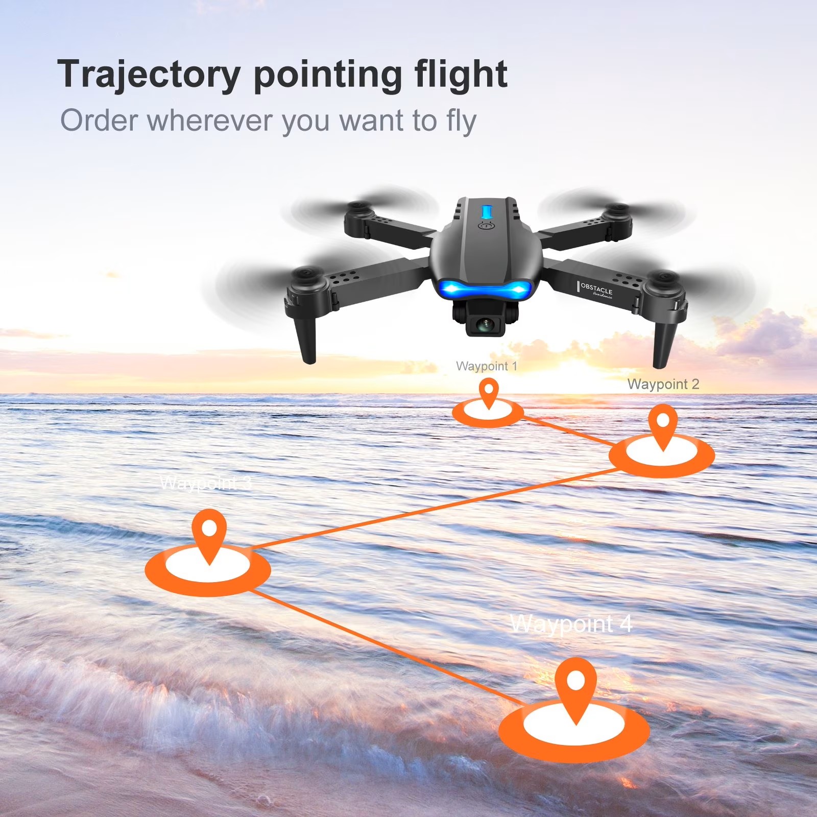 The 2026 Upgraded E88PRO MAX F - Drone Camera Hd review and price