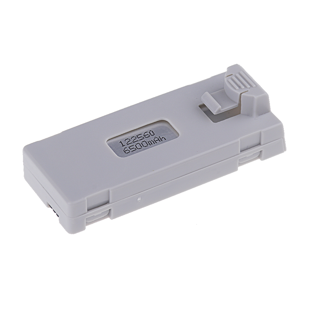 Original E88 Battery 3.7V 6500 - Drone Camera Hd review and price