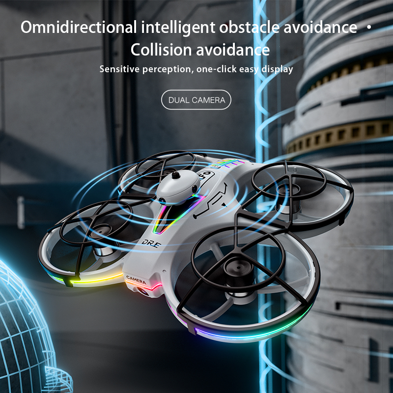 RH830 RC Professional Drone 4K - Drone Camera With Gimbal review and price