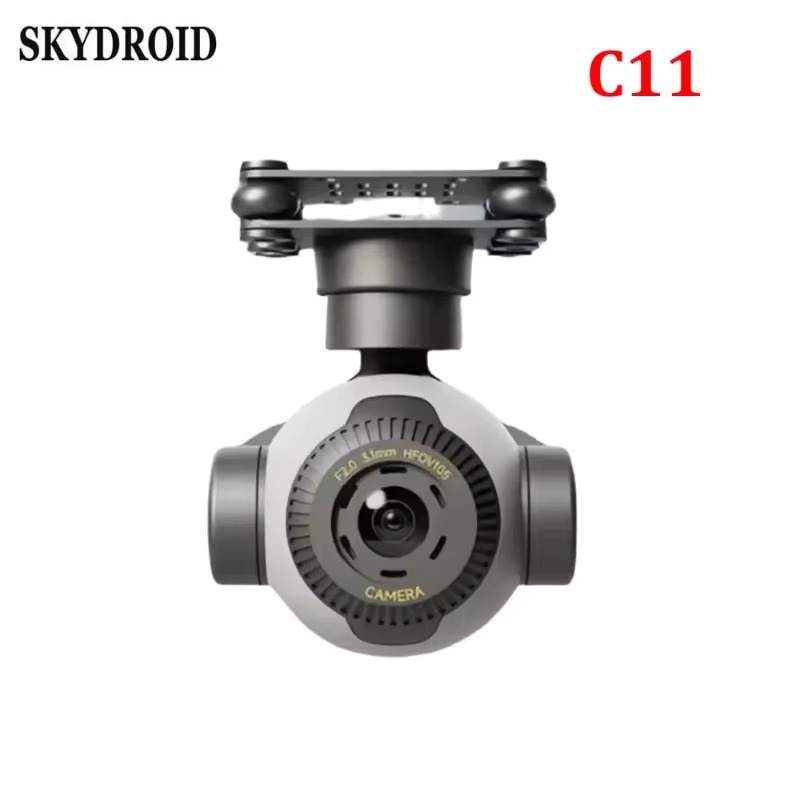 Skydroid C11 4K 3-Axis Gimbal  - Drone Camera Waterproof review and price
