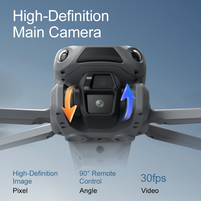 Aerial Photo LF682 Drone 8K HD - Drone Camera Hd review and price