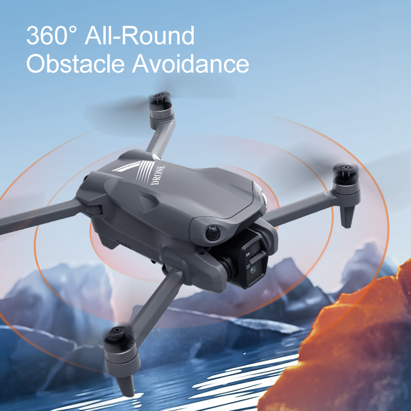 Aerial Photo LF682 Drone 8K HD - Drone Camera Hd review and price