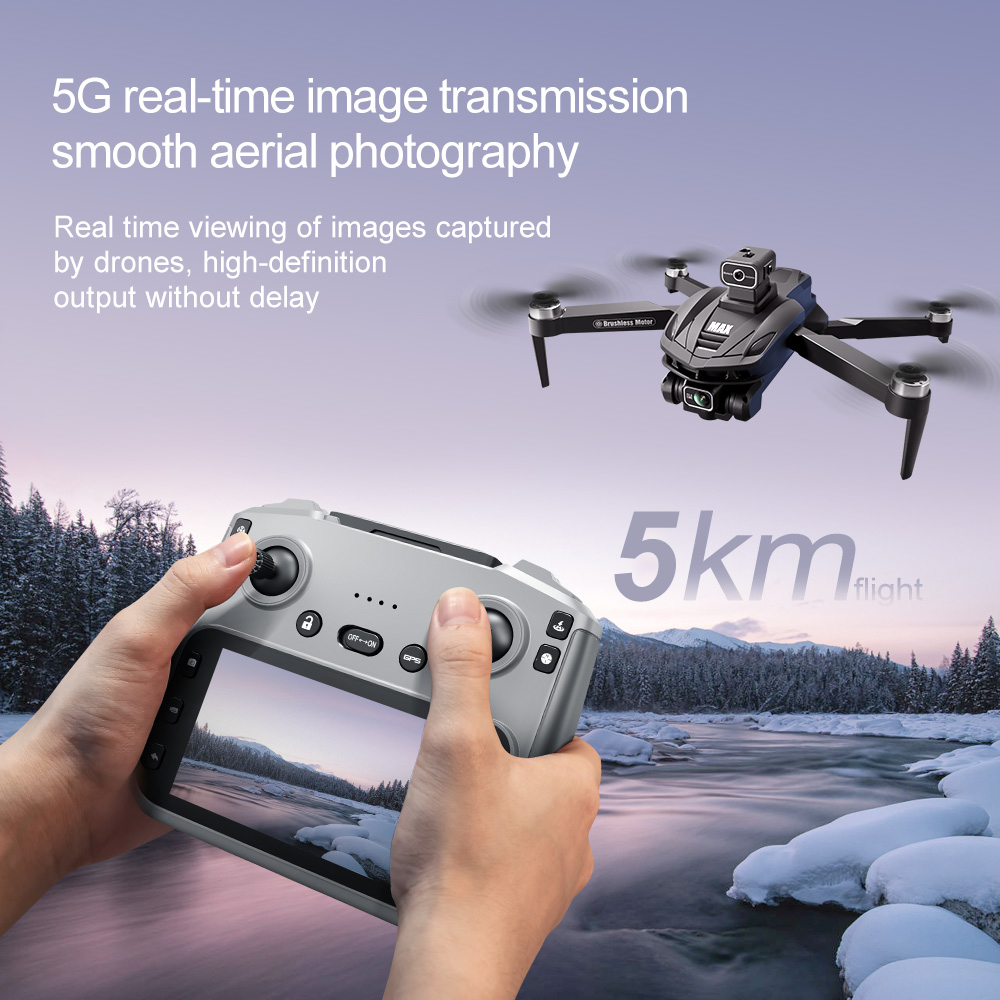 V168 PRO Max GPS Drone 8K Prof - Drone Camera Hd review and price