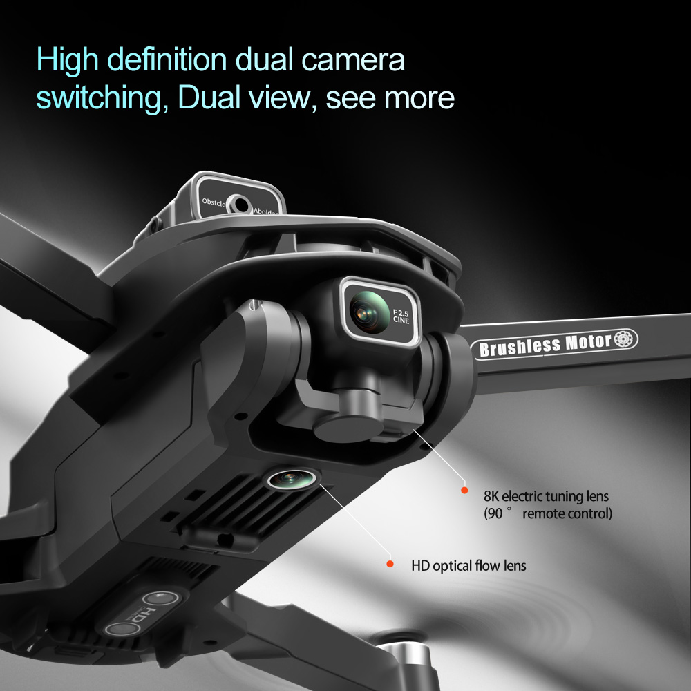 V168 PRO Max GPS Drone 8K Prof - Drone Camera Hd review and price