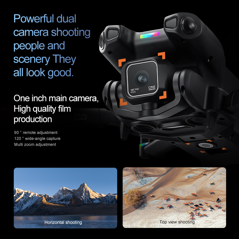 New K900 MAX GPS Drone with 4K - Drone Camera Night Vision review and price