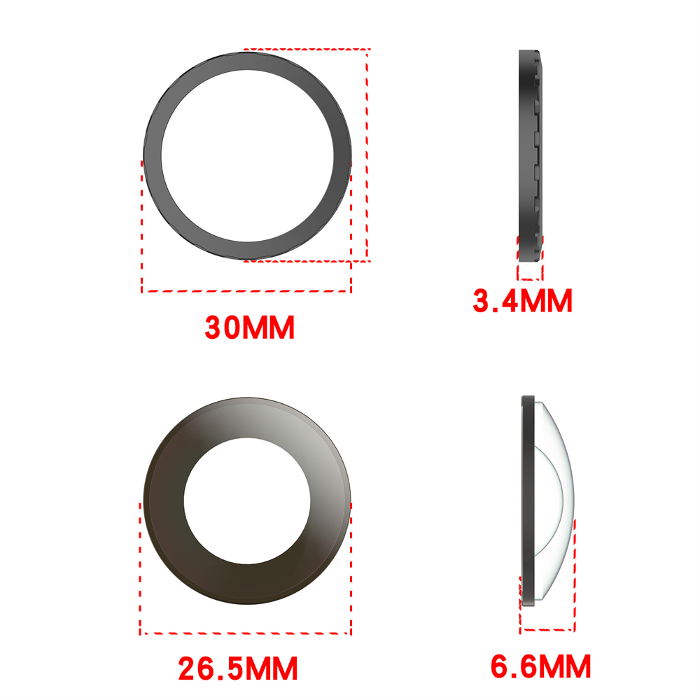 Replacement lens for DJI Avata - Drone Camera Action review and price
