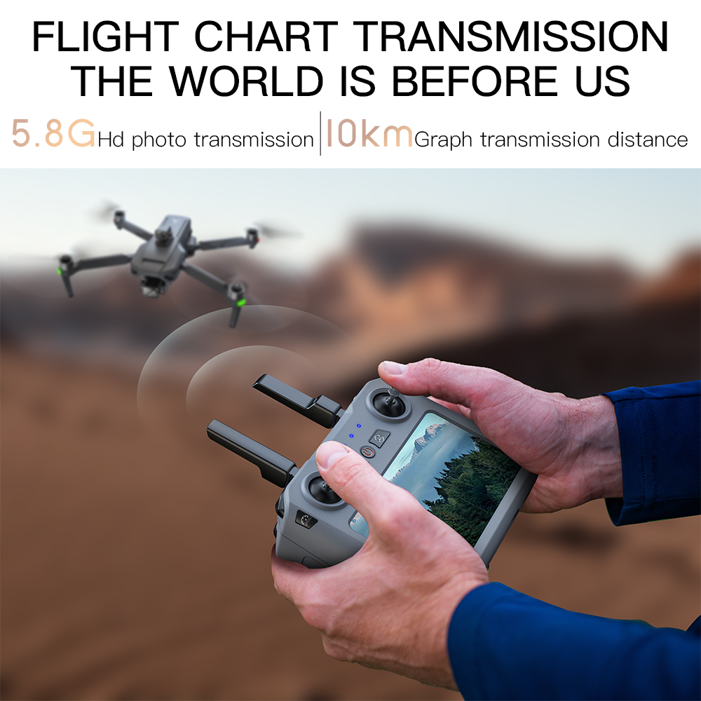 Teeggi SG909 MAX GPS Drone Wit - Drone Camera With Gimbal review and price