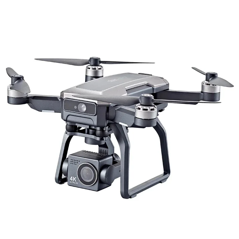 SJRC F7s 4K PRO Drone 4K obsca - Drone Camera With Gimbal review and price