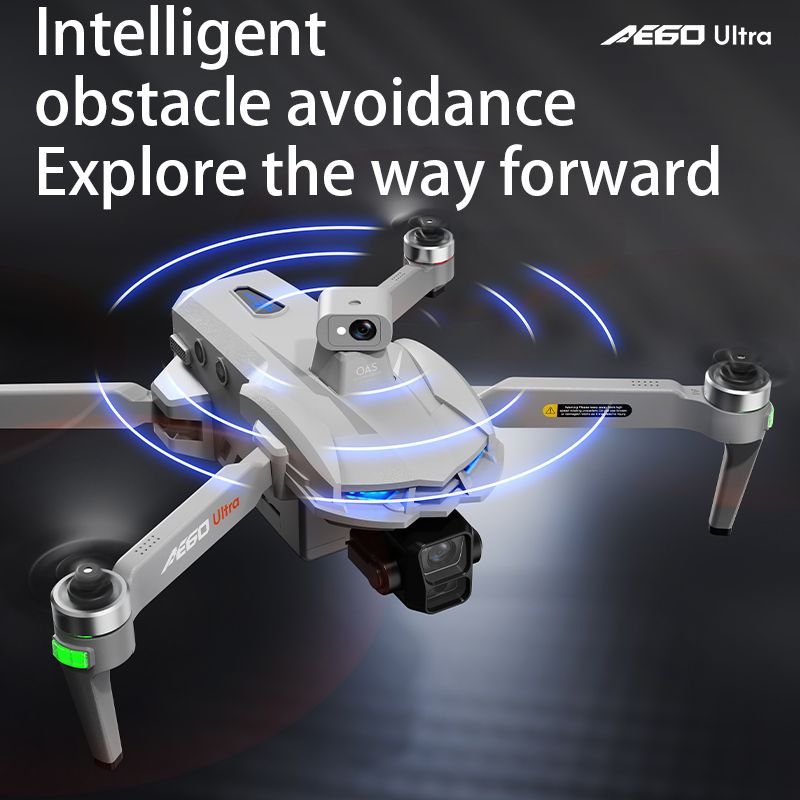 AE60 GPS Drone Professional 8K - Drone Camera With Gimbal review and price