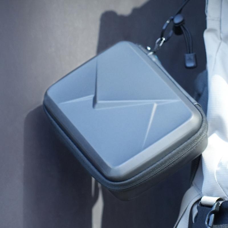 Hard Shell Camera Storage Case - Drone Camera Action review and price