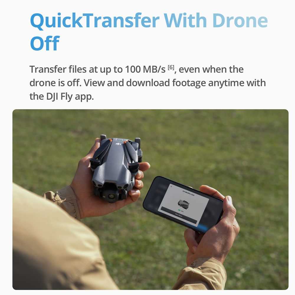 DJI Mini 5 Pro Fly More Combo  - Drone Camera Vlog review and price