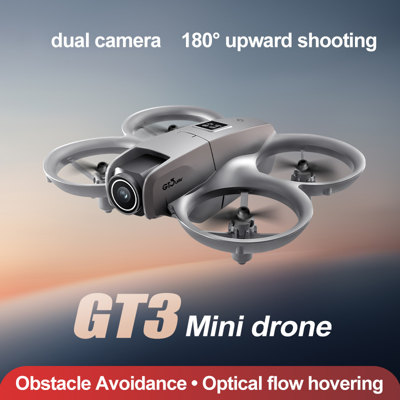 2026 GT3 MAX RC Drone 8K 5G Pr - Drone Camera Professional review and price