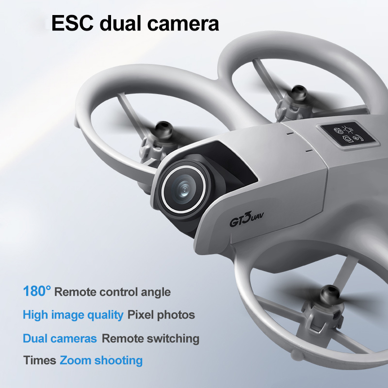 2026 GT3 MAX RC Drone 8K 5G Pr - Drone Camera Professional review and price