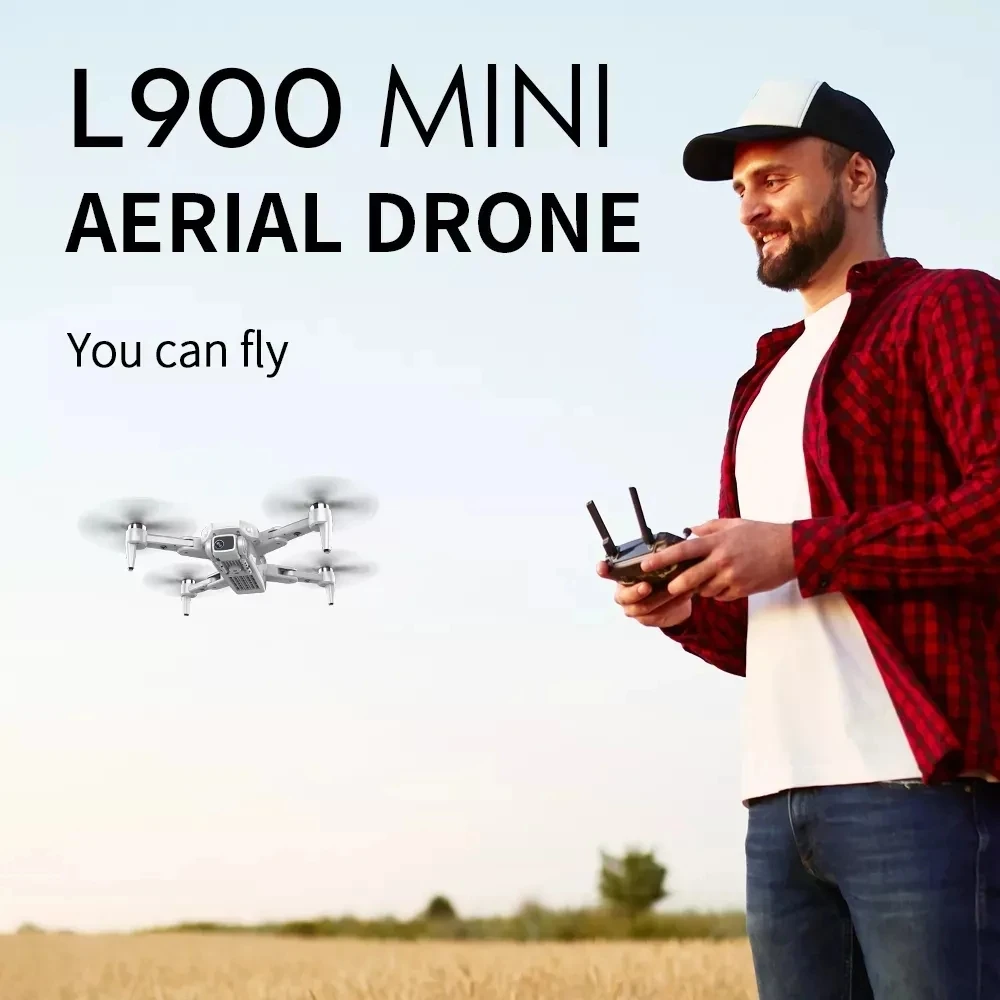 L900 PRO GPS Drone 4K Professi - Drone Camera Hd review and price