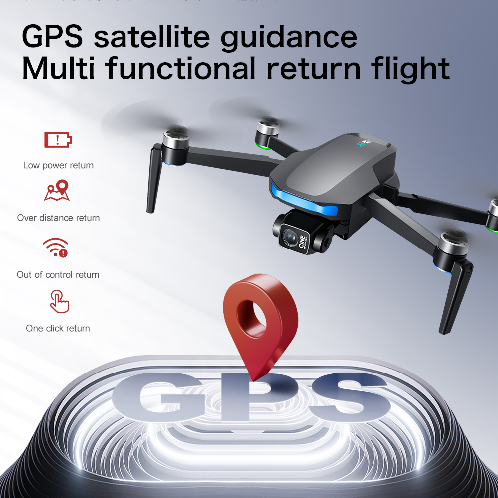 New S-X1 MAX Drone GPS 8K Prof - Drone Camera Lens review and price