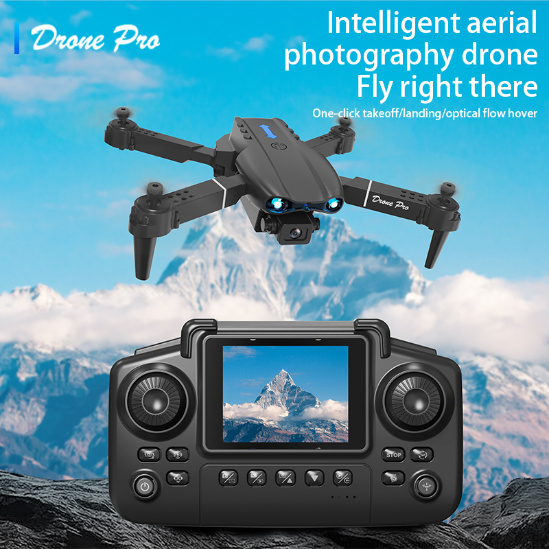 E99 Air Screen Control Drone P - Drone Camera Lens review and price