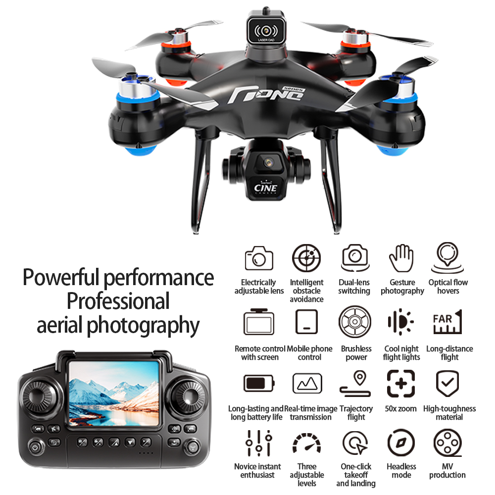 E55 Air Screen Control Drone P - Drone Camera Professional review and price