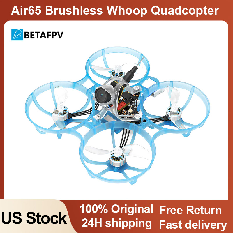 BETAFPV Air65 Brushless Whoop  - Drone Camera Mount review and price
