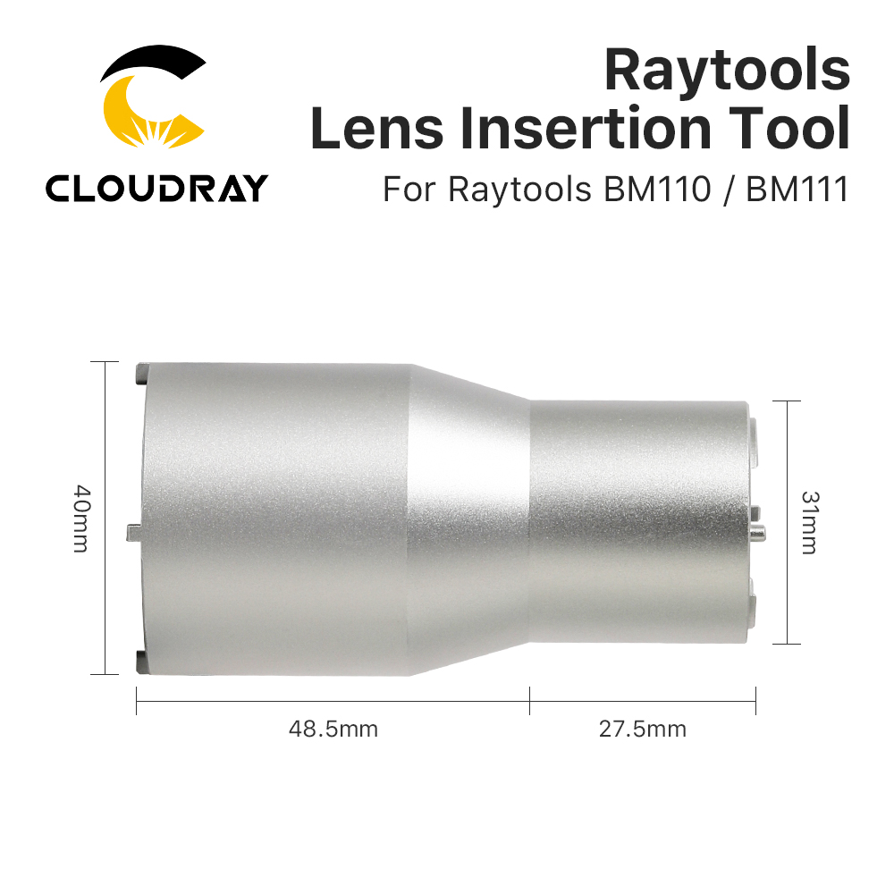 Cloudray Raytools BM111/BM110  - Holy Stone Drone Hs720 review and price